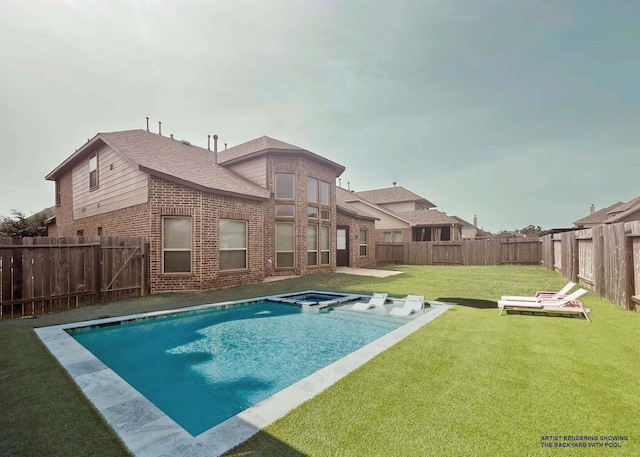 25981 N Kings Mill Ln, Kingwood, TX 77339 - photo 27