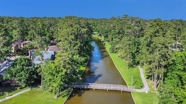 3142 E Lake Crescent Dr, Kingwood, TX 77339 - photo 44