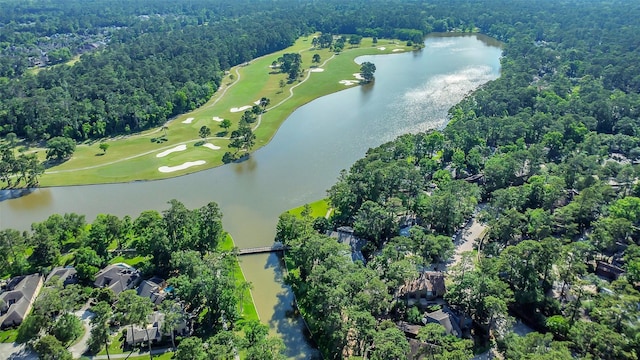 3142 E Lake Crescent Dr, Kingwood, TX 77339 - photo 39