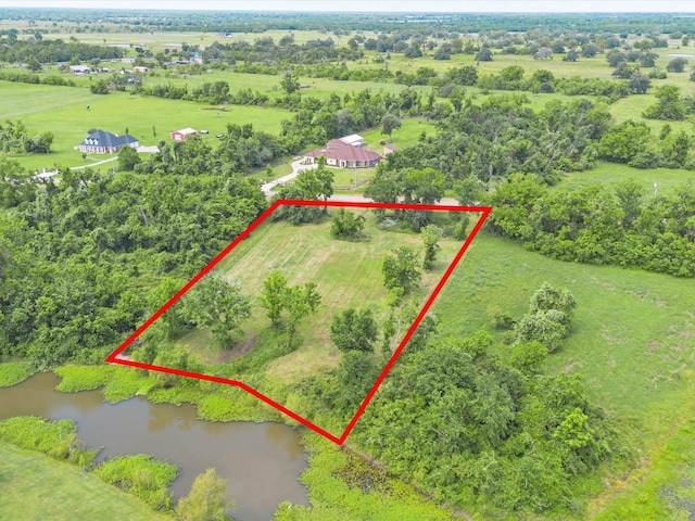 22819 Pittman Dr, Angleton, TX 77515