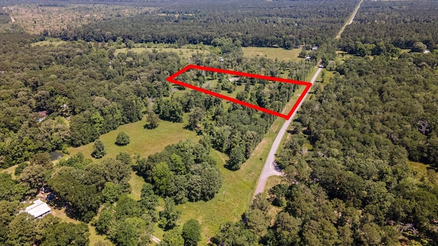 TBD County Road 3011, Dayton, TX 77535