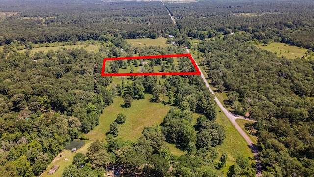 TBD County Road 3011, Dayton, TX 77535