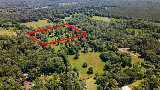 TBD County Road 3011, Dayton, TX 77535
