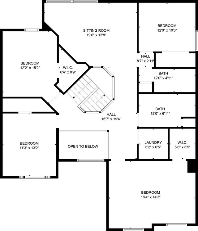 20002 Meadow Arbor Ct, Katy, TX 77450 - floor plan / room layout