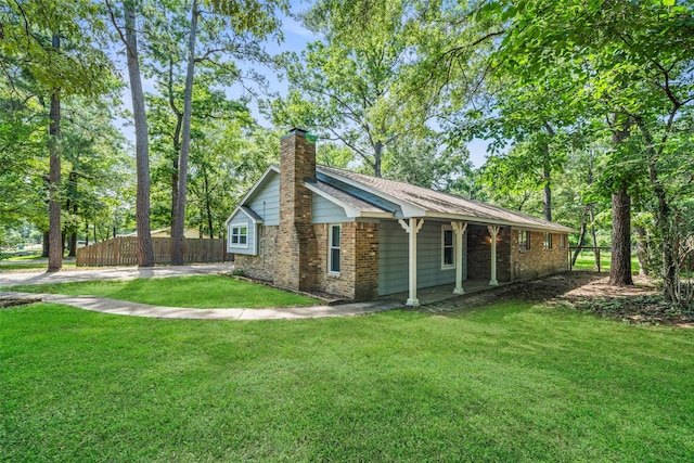 133 Red Oak Ln, Conroe, TX 77304 - photo 2