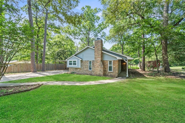 133 Red Oak Ln, Conroe, TX 77304 - photo 4