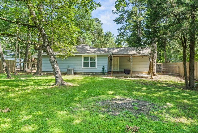 133 Red Oak Ln, Conroe, TX 77304 - photo 25