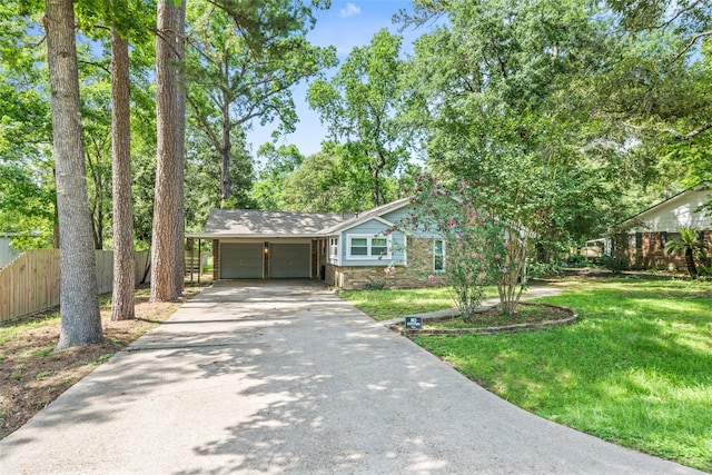 133 Red Oak Ln, Conroe, TX 77304 - photo 1