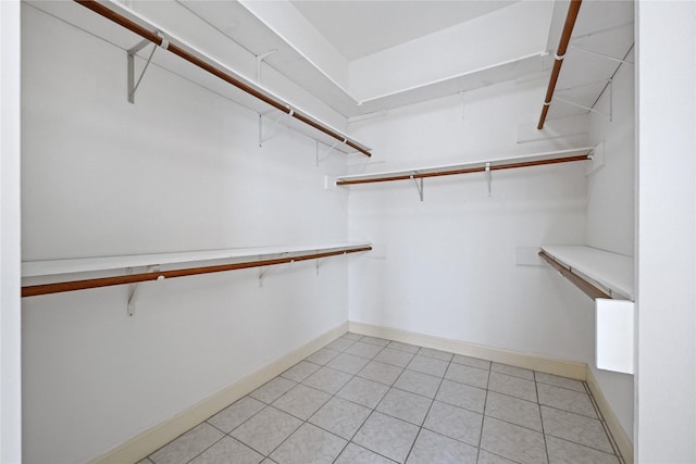 17414 Naremore Ct, Spring, TX 77379 - view of walk in closet