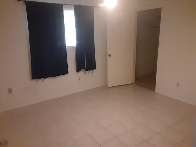 4927 Algernon Dr, Spring, TX 77373 - view of unfurnished room