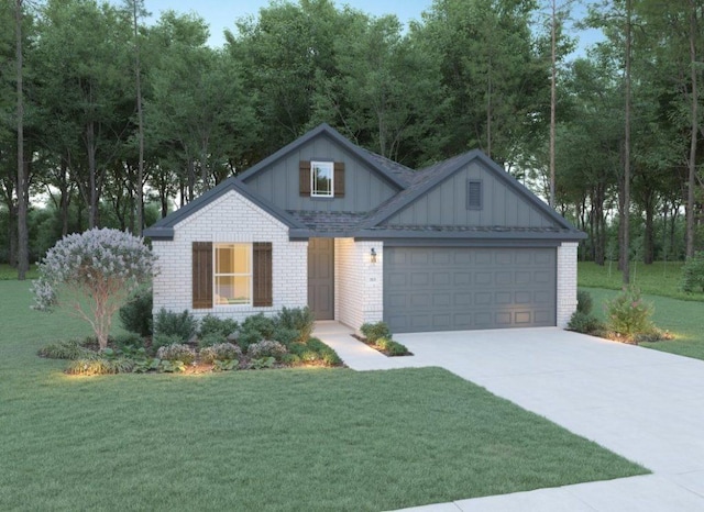 1011 Thor, New Caney, TX 77357 - photo 1