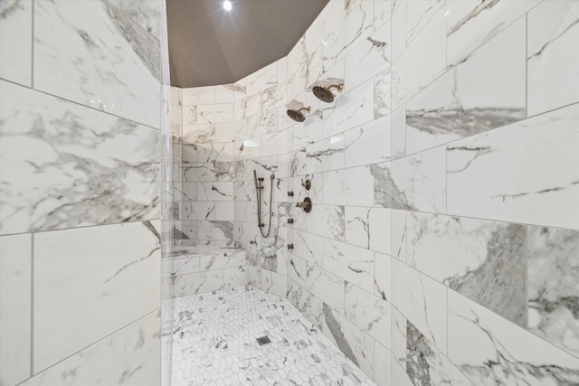 4323 Colony W Dr, Richmond, TX 77406 - full bath featuring tiled shower
