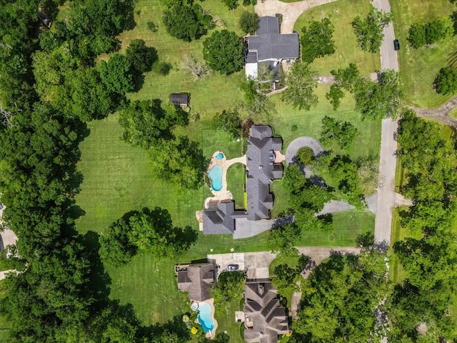 4323 Colony W Dr, Richmond, TX 77406 - view of property location featuring a pool