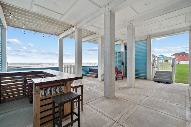 12035 Sand Dollar Beach Dr, Galveston, TX 77554 - photo 4