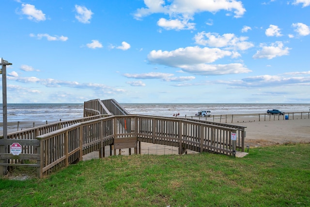 12035 Sand Dollar Beach Dr, Galveston, TX 77554 - photo 6