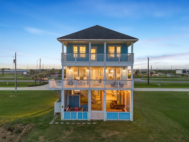12035 Sand Dollar Beach Dr, Galveston, TX 77554 - photo 42