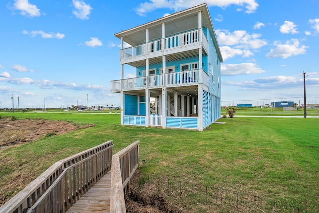 12035 Sand Dollar Beach Dr, Galveston, TX 77554 - photo 5