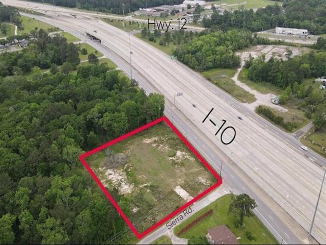 0 Sierra, Vidor, TX 77662
