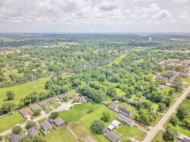 1314 Robert St, Baytown, TX 77521 - view of property location