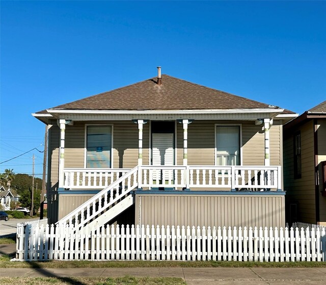 1328 Avenue N 1/2 Ave N 1/2, Galveston, TX 77550 - photo 1