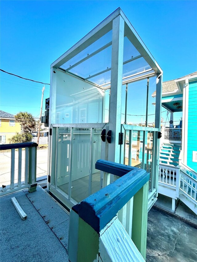 1328 Avenue N 1/2 Ave N 1/2, Galveston, TX 77550 - photo 11