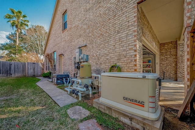 15614 Stable Brook Cir, Cypress, TX 77429 - view of patio / terrace