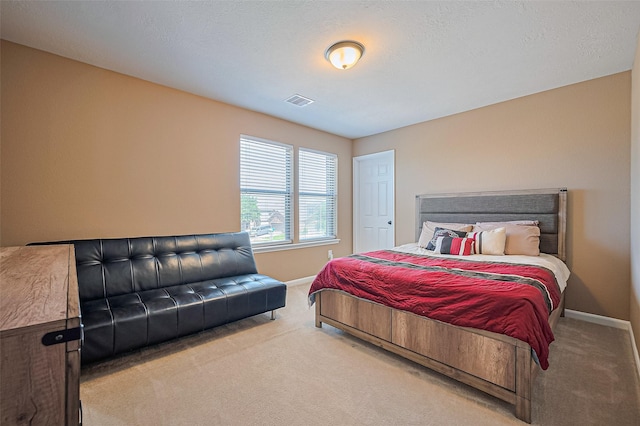 5018 Longlane Dr, Houston, TX 77084 - carpeted bedroom featuring baseboards