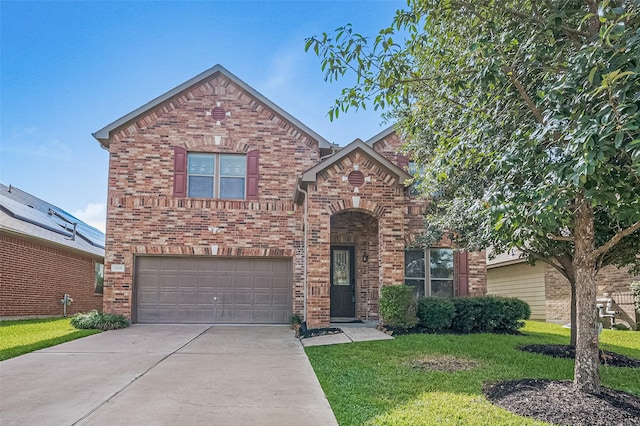 5018 Longlane Dr, Houston, TX 77084