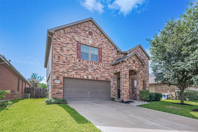 5018 Longlane Dr, Houston, TX 77084