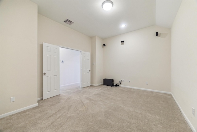 6015 Turner Shadow Ln, Sugar Land, TX 77479 - unfurnished room with light carpet and baseboards