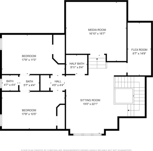 1922 Kessler Point Pl, Katy, TX 77493 - room layout