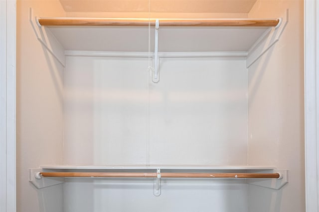 210 N Shirley Ln, Willis, TX 77378 - view of walk in closet