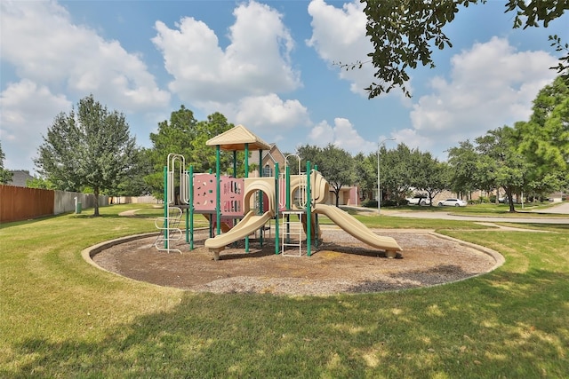 12931 Blackbrook Ln, Houston, TX 77041 - view of community playground
