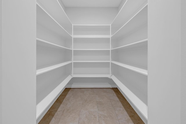 7918 Swan Ln, Baytown, TX 77523 - view of pantry