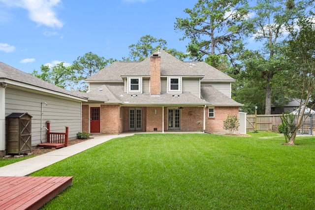 19822 Atascocita Pines Dr, Humble, TX 77346 - photo 41