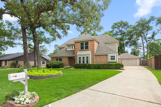 19822 Atascocita Pines Dr, Humble, TX 77346 - photo 2
