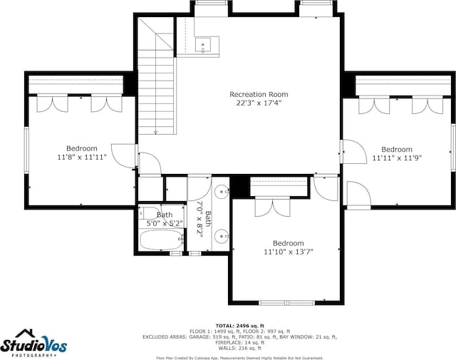19822 Atascocita Pines Dr, Humble, TX 77346 - photo 46