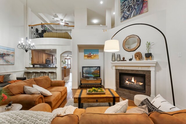 27 Medley Ln, The Woodlands, TX 77382 - photo 1