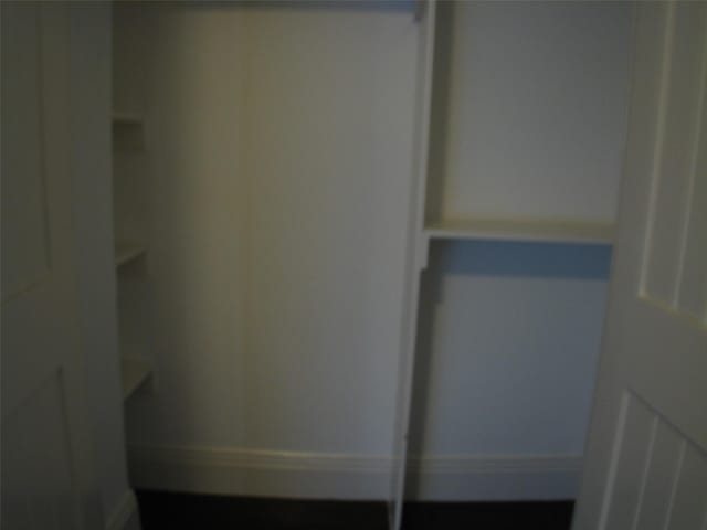 2405 Keene St, Houston, TX 77009 - view of closet