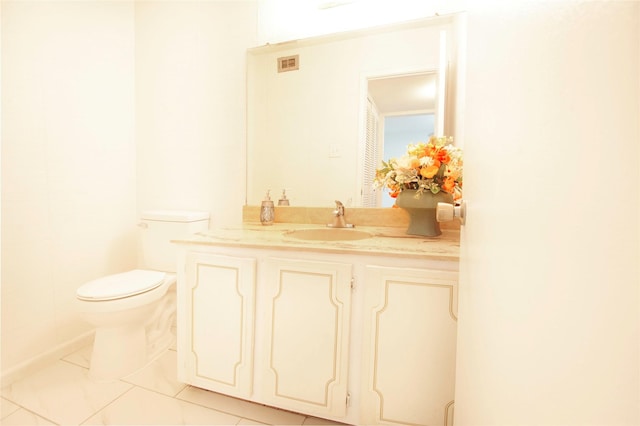 4164 Belle Park Dr Unit 4164, Houston, TX 77072 - half bath with toilet, vanity, and baseboards