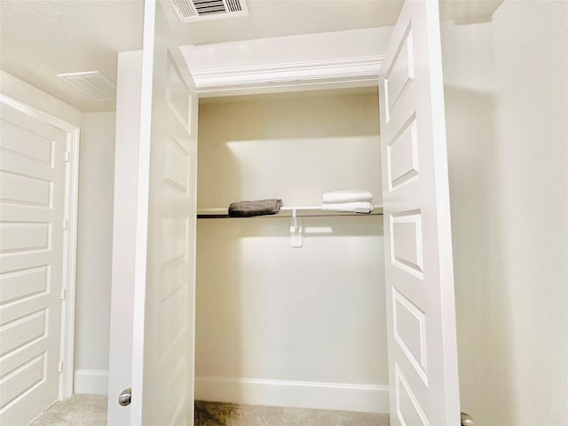 7014 Anacua Berry Cir, Katy, TX 77493 - view of closet