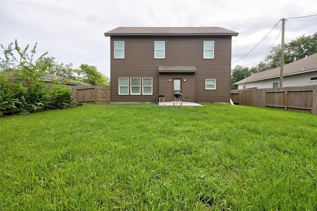 3510 Oleander Ave, Richmond, TX 77590 - photo 38