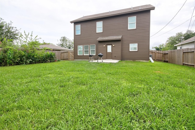 3510 Oleander Ave, Richmond, TX 77590 - photo 39