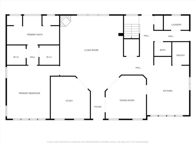 18106 E Cypress Hill Cir, Cypress, TX 77433 - room layout