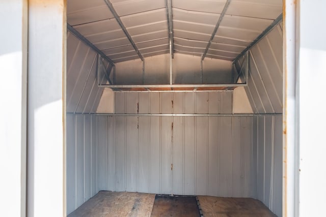 10022 Jan Glen Ln, Houston, TX 77070 - view of storage