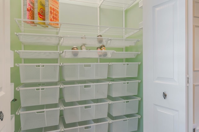 10022 Jan Glen Ln, Houston, TX 77070 - view of pantry