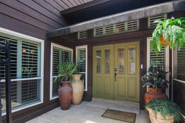 10022 Jan Glen Ln, Houston, TX 77070 - view of doorway to property