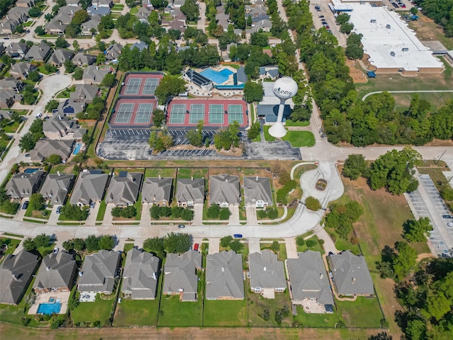 618 Santa Elena Cyn, Spring, TX 77388 - view of property location featuring nearby suburban area