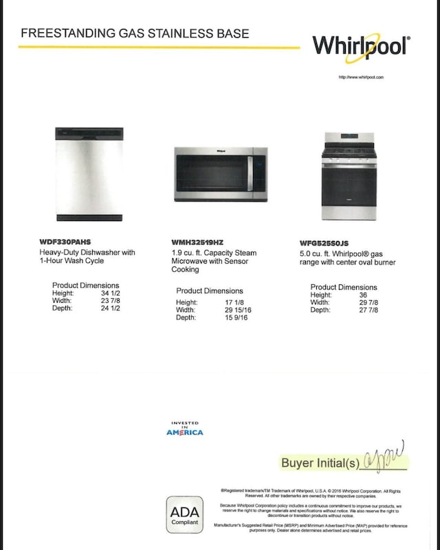 2338 Vanessa Cay Ln, La Porte, TX 77571 - view of miscellaneous listing collateral