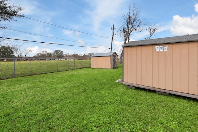 6046 Harbrook Dr, Houston, TX 77087 - view of yard